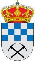 Escudo de Fabero