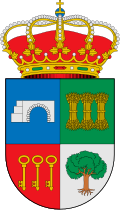 Escudo de 
<span>Facinas</span>
