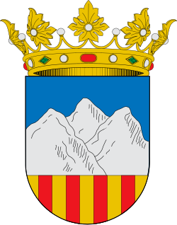 Escudo de Fanlo