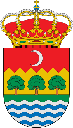Escudo de 
<span>Faraján</span>
