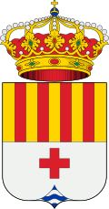 Escudo de 
<span>Faura</span>
