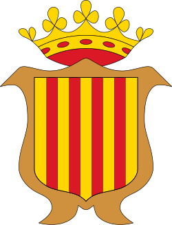 Escudo de Favara