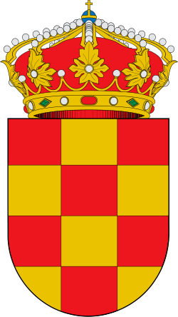 Escudo de Fayón