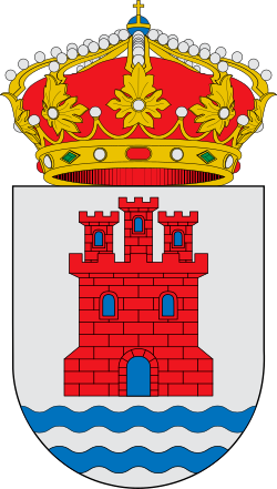Escudo de Fermoselle