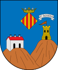 Escudo de 
<span>Ferreries</span>
