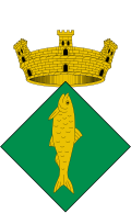 Escudo de Figaró-montmany