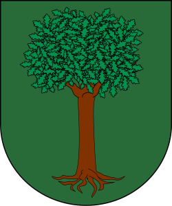Escudo de Figarol