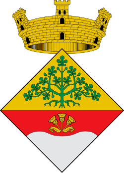 Escudo de 
<span>Fígols i alinyà</span>
