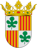 Escudo de Figueres