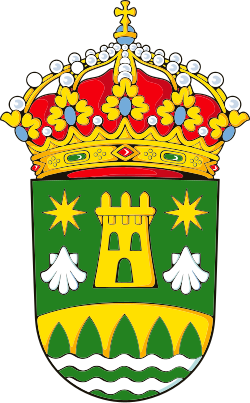 Escudo de Figueroa de arriba