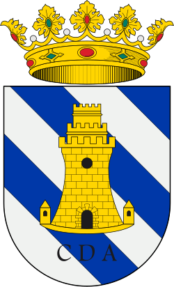 Escudo de Figueroles