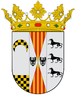Escudo de 
<span>Figueruelas</span>
