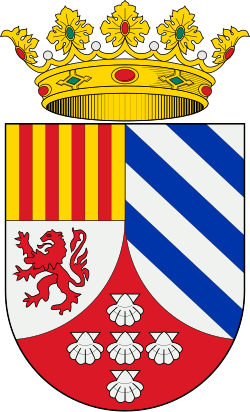 Escudo de 
<span>Finestrat</span>
