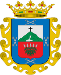 Escudo de 
<span>Firgas</span>
