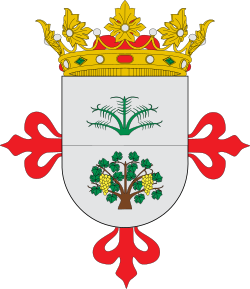 Escudo de 
<span>Fitero</span>
