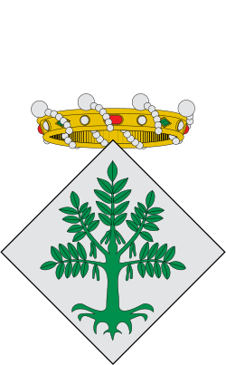Escudo de 
<span>Flix</span>

