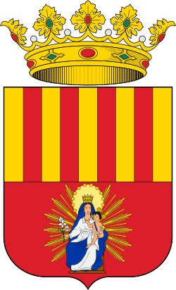 Escudo de Foios
