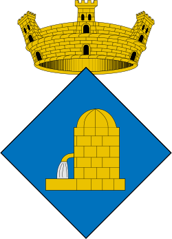Escudo de 
<span>Fondarella</span>
