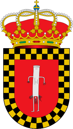 Escudo de 
<span>Fonelas</span>
