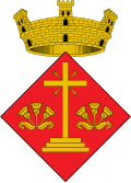 Escudo de Fonollosa