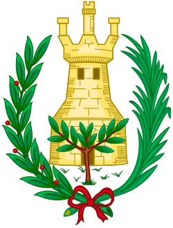 Escudo de 
<span>Fontanilla</span>
