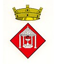 Escudo de Fontcoberta