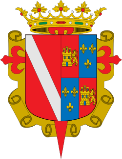 Escudo de Fontiveros