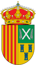 Escudo de Fontpineda