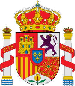 Escudo de 
<span>Foradada del toscar</span>
