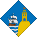 Escudo de 
<span>Fornells</span>
