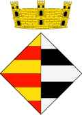 Escudo de 
<span>Fortià</span>
