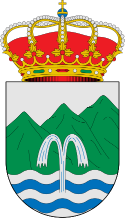 Escudo de 
<span>Fortuna</span>
