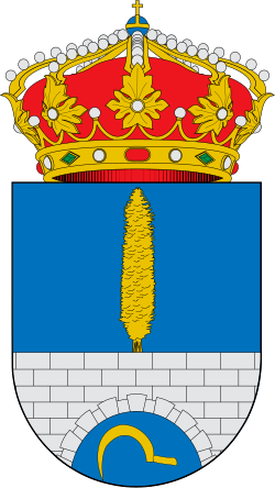Escudo de 
<span>Foz-calanda</span>
