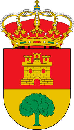 Escudo de Freila