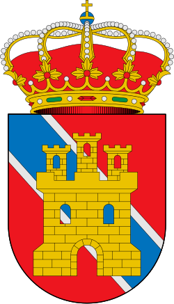 Escudo de 
<span>Frula</span>
