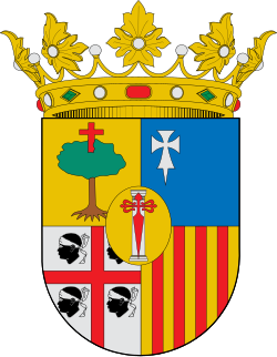 Escudo de 
<span>Fuentes de jiloca</span>
