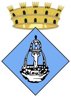 Escudo de 
<span>Fuentespalda</span>
