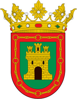 Escudo de 
<span>Funes</span>
