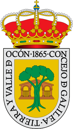 Escudo de Galilea