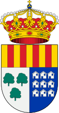 Escudo de Gallipont