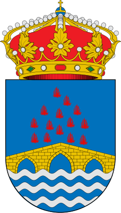 Escudo de Garray