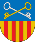Escudo de 
<span>Gavà</span>
