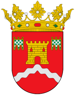 Escudo de 
<span>Gavín</span>
