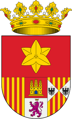 Escudo de 
<span>Geldo</span>
