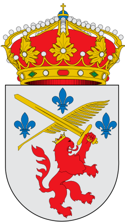 Escudo de 
<span>Genalguacil</span>
