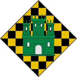 Escudo de 
<span>Gerb</span>
