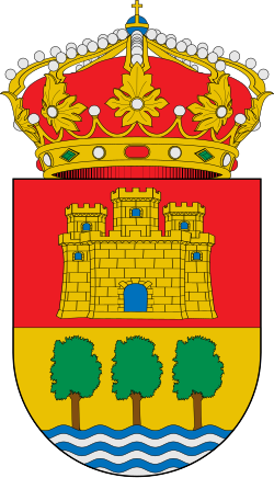 Escudo de Geria