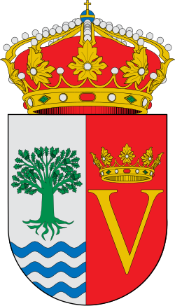 Escudo de 
<span>Gibaja</span>
