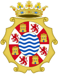 Escudo de 
<span>Gibalbín</span>
