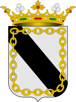 Escudo de Gibraleón